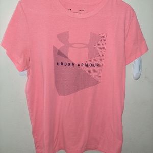 Under Armour t-shirt